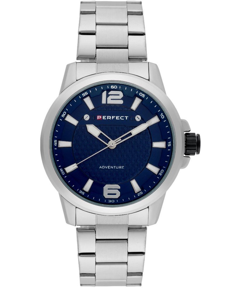 Perfect Classic watch