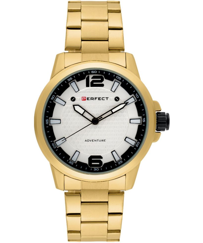 Perfect Classic watch