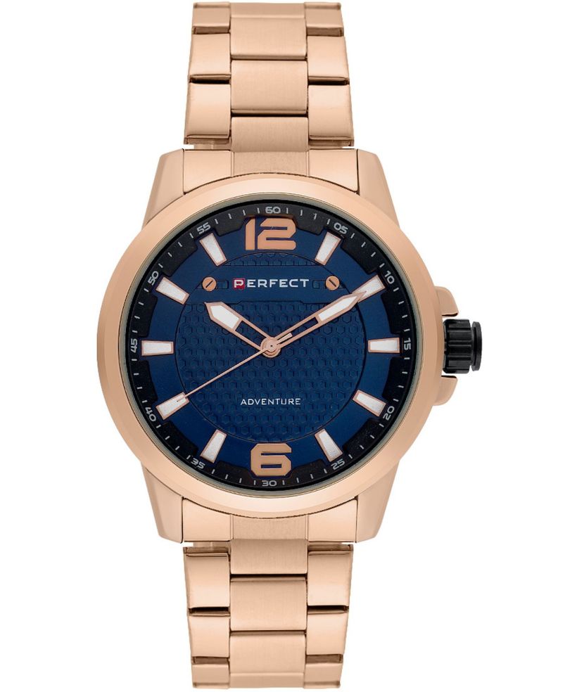 Perfect Classic watch
