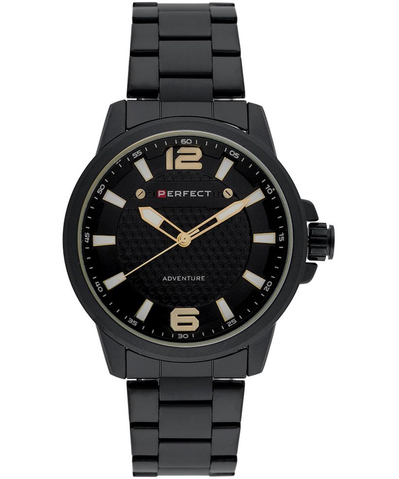 Perfect Classic watch