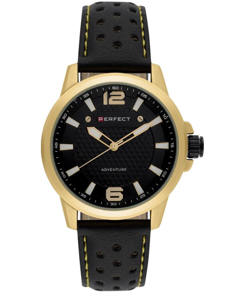 Perfect Classic watch