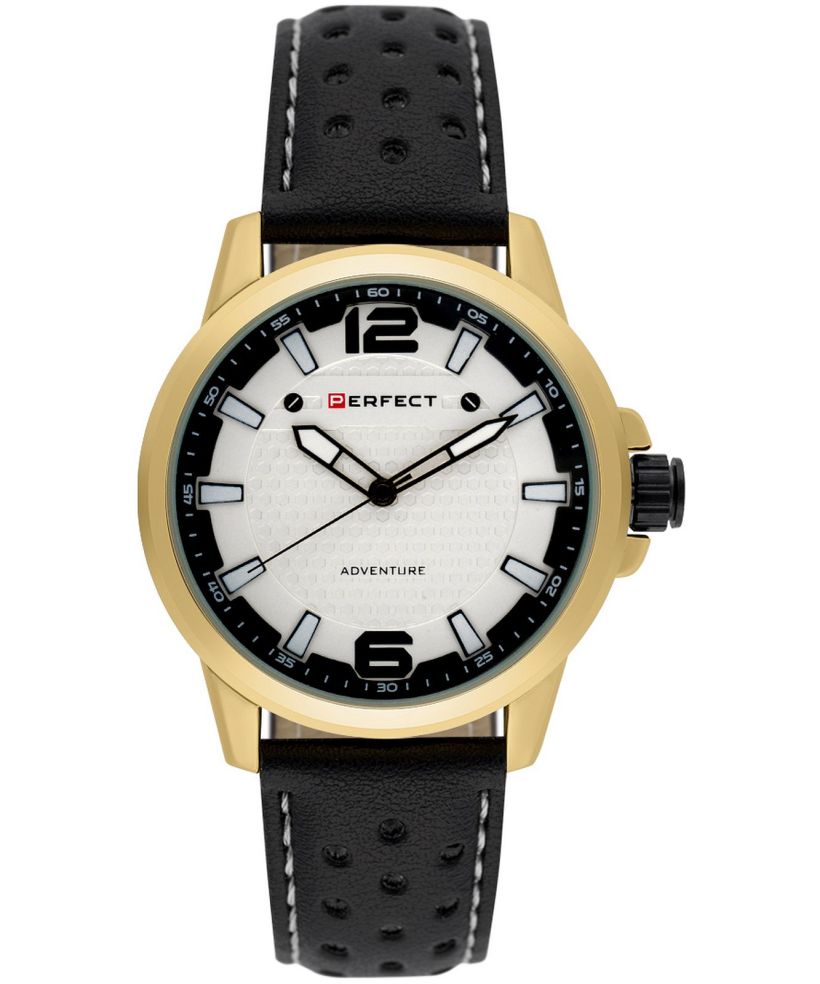 Perfect Classic watch