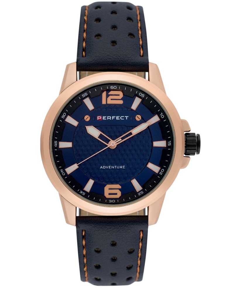 Perfect Classic watch