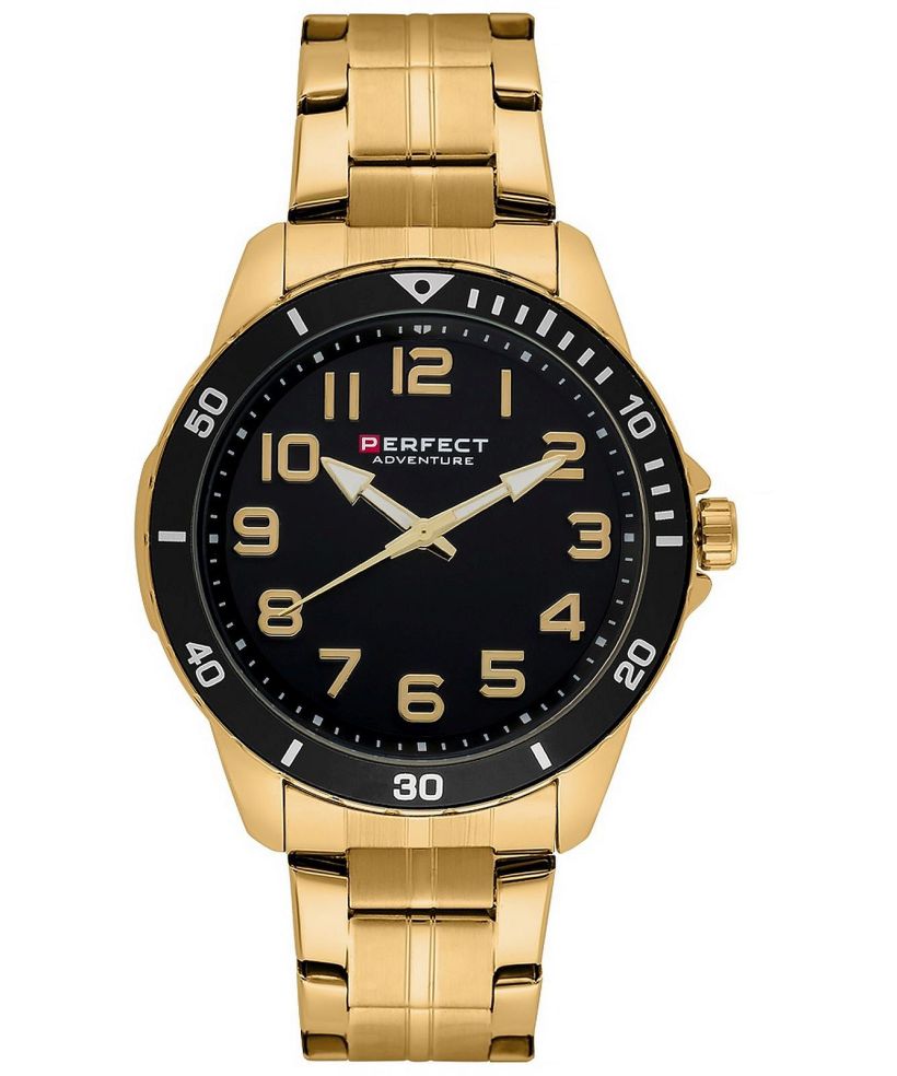 Perfect Classic watch