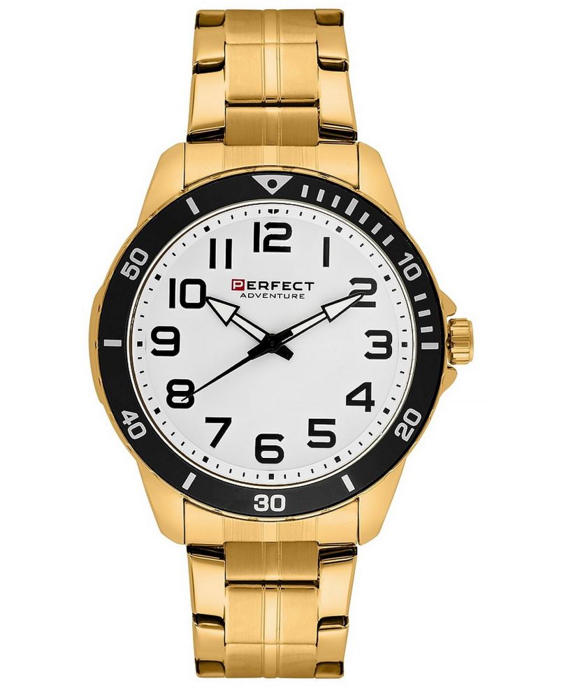 Perfect Classic watch