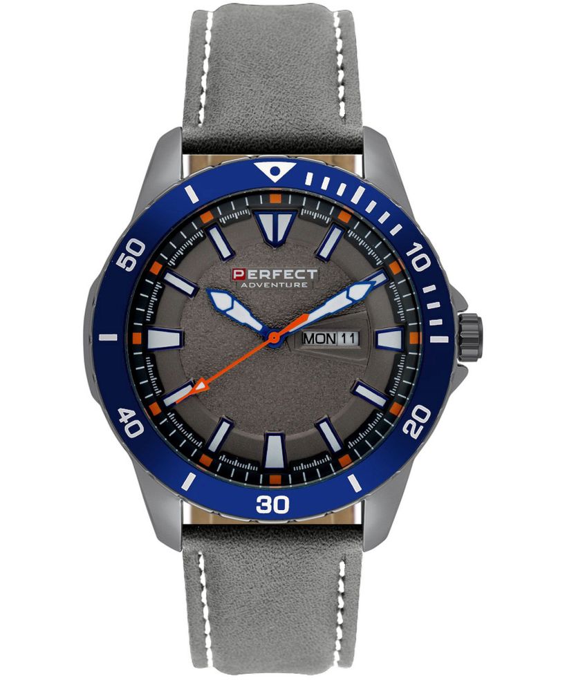 Perfect Classic watch