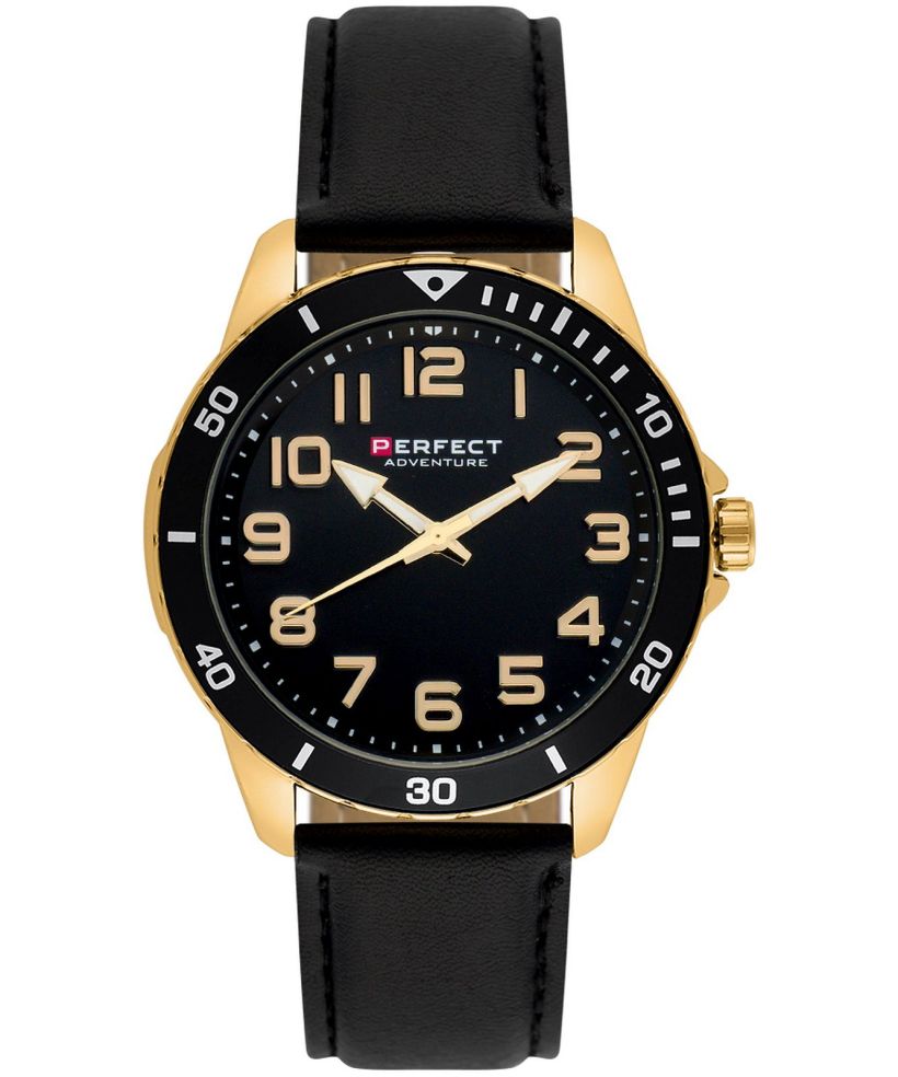 Perfect Classic watch