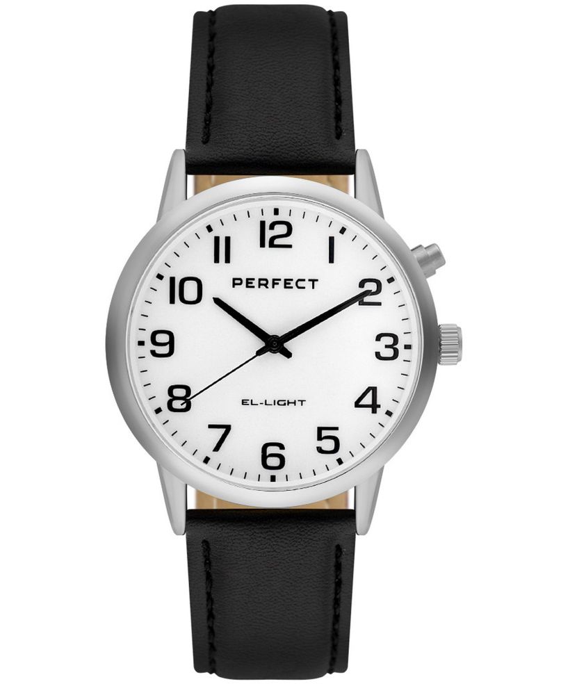 Perfect El-Light watch