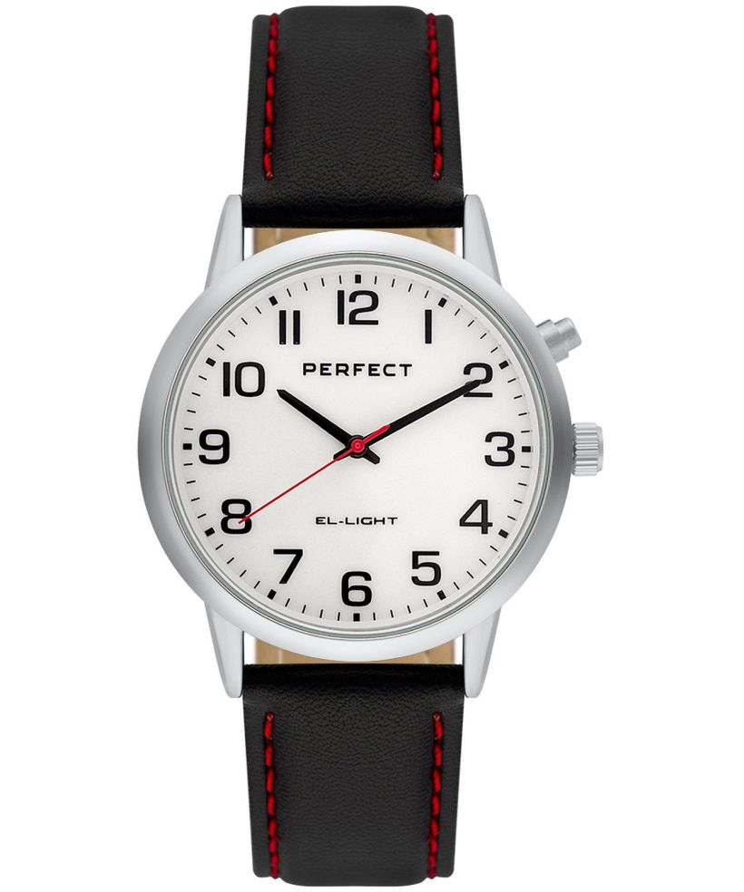Perfect El-Light watch