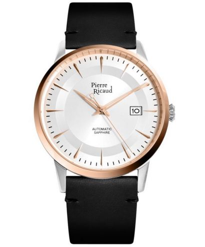 Pierre Ricaud Classic Automatic watch