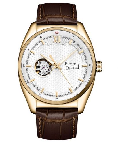 Pierre Ricaud Classic Automatic watch