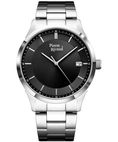 Pierre Ricaud Classic watch