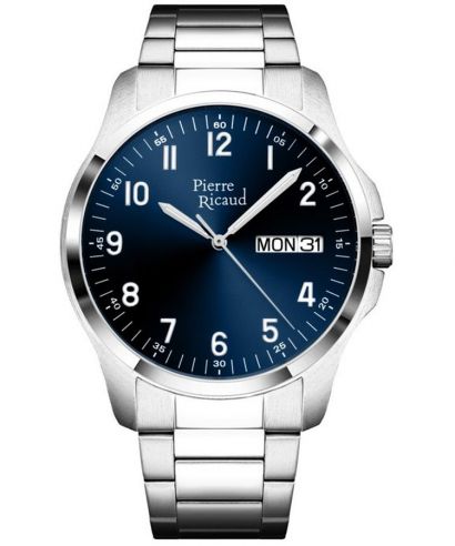 Pierre Ricaud Classic watch