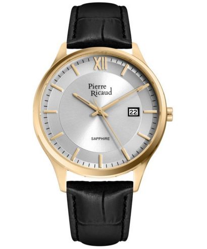 Pierre Ricaud Classic watch