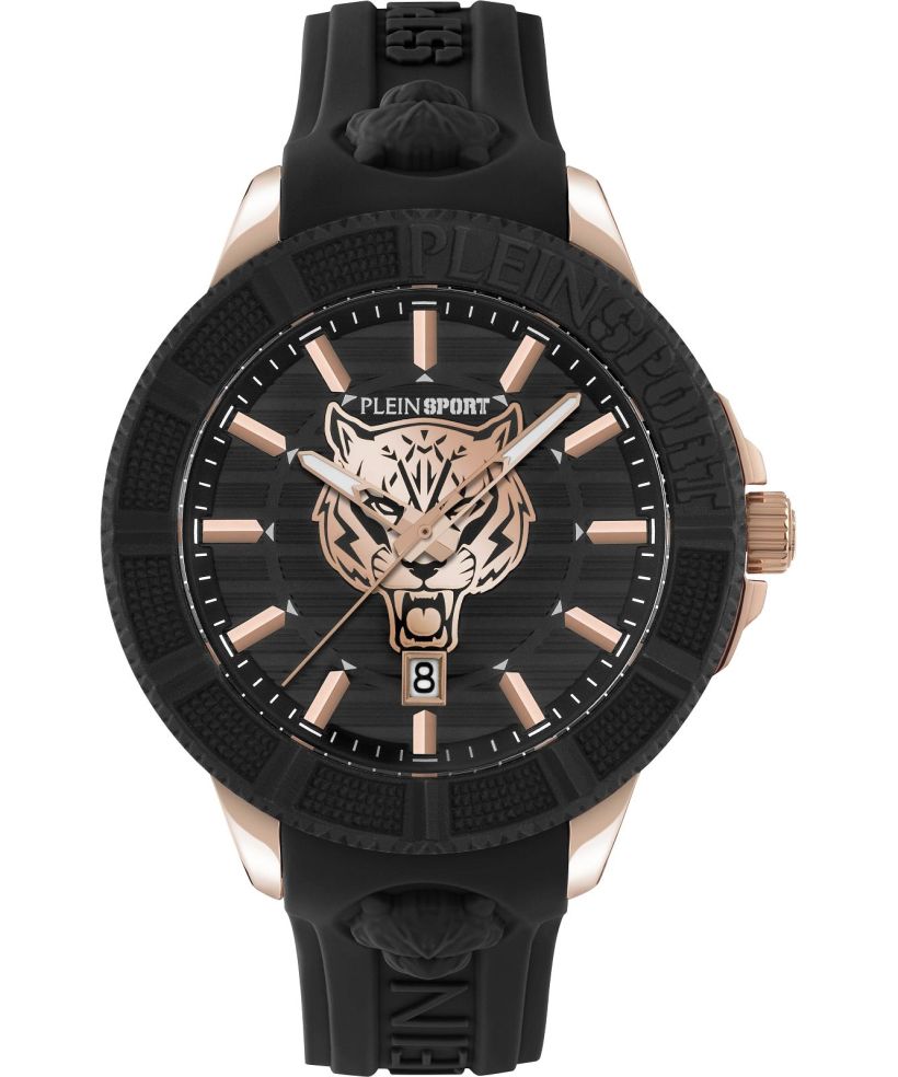 Plein Sport City Rush watch