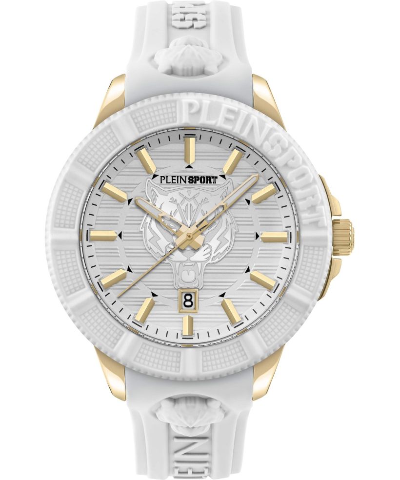 Plein Sport City Rush watch