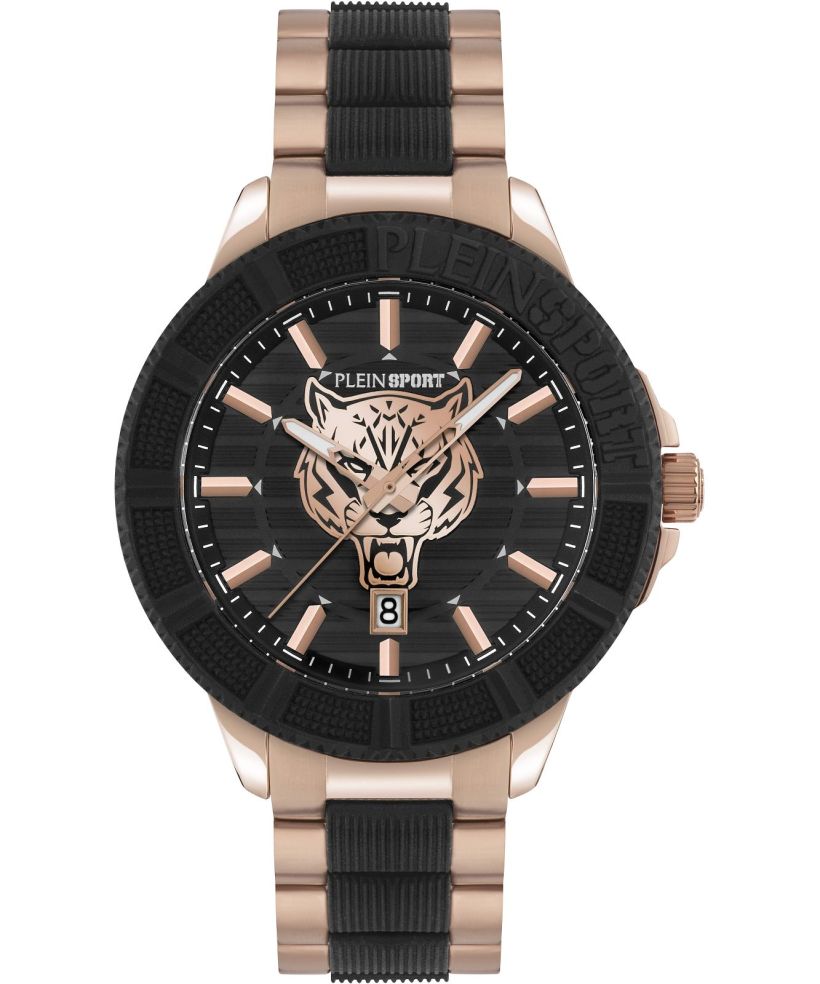 Plein Sport City Rush watch