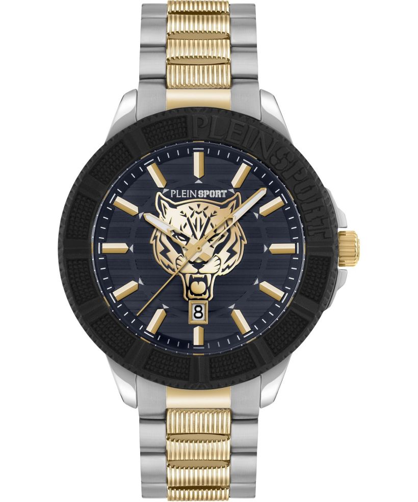 Plein Sport City Rush watch