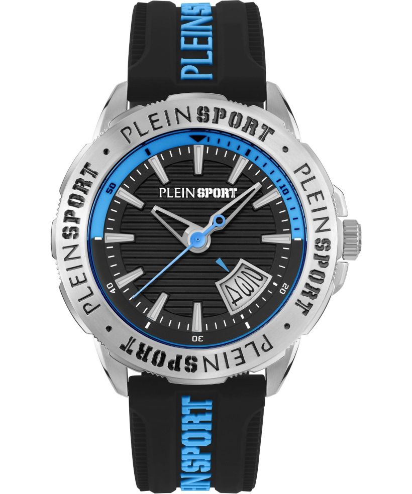 Plein Sport Rampage watch