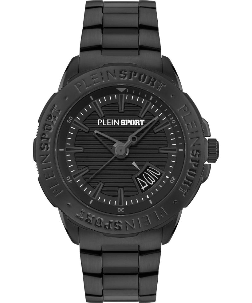 Plein Sport Rampage watch