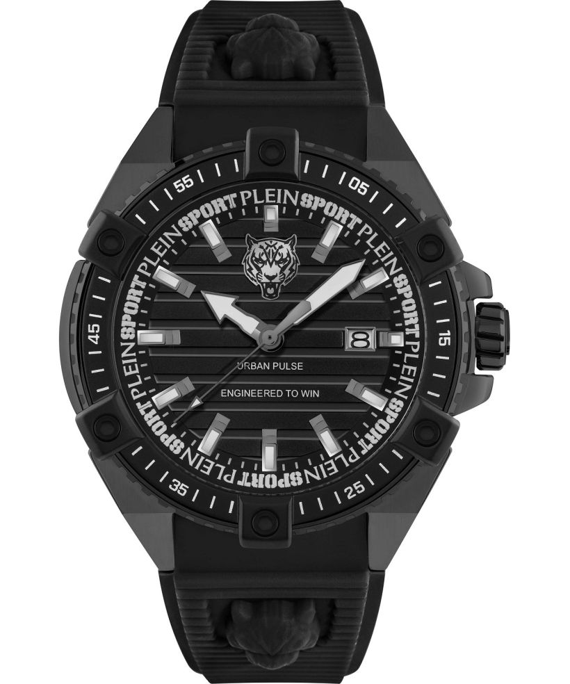 Plein Sport Urban Pulse watch