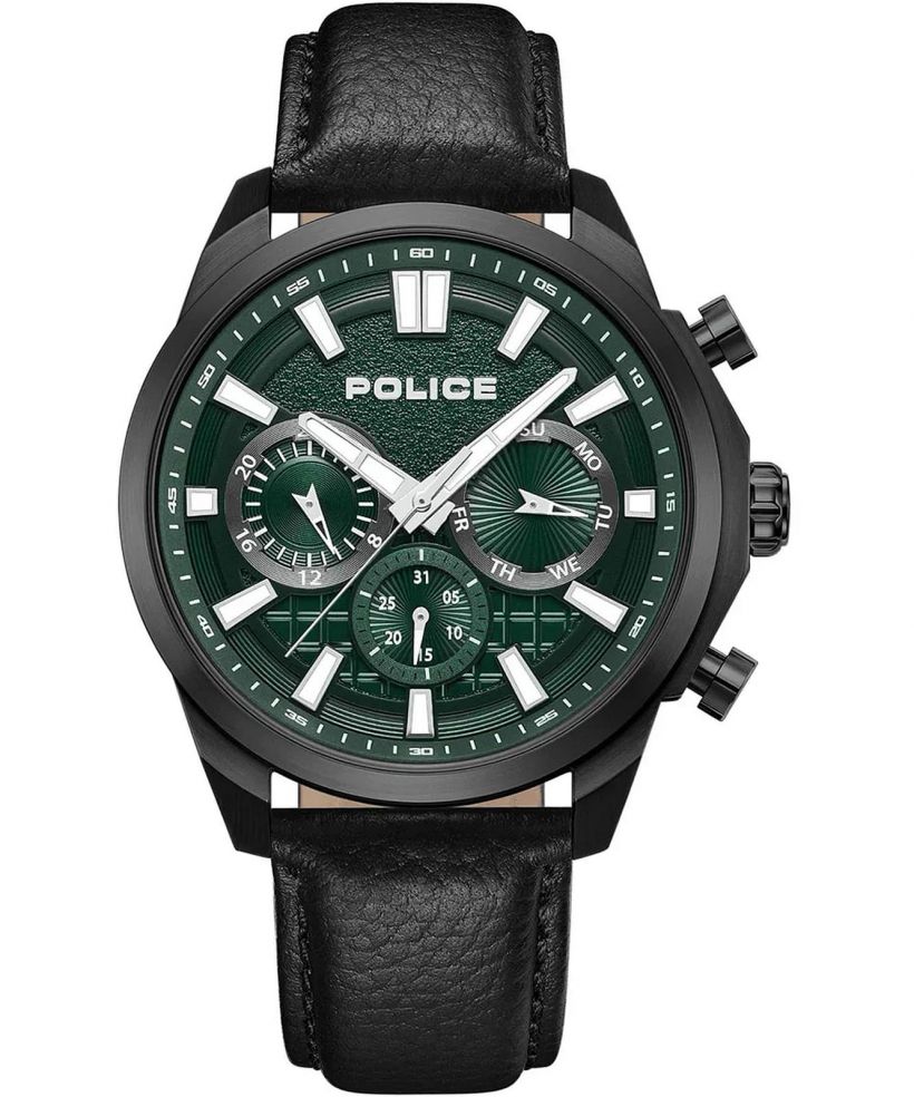 Police Rangy watch