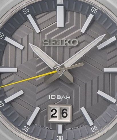 Seiko Classic gents watch