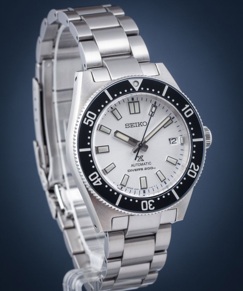 Seiko Prospex 140th Anniversary Limited Edition gents watch