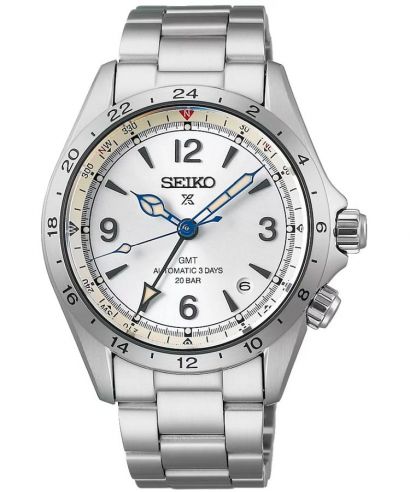 Seiko Prospex Alpinist Automatic Limited Edition SET gents watch
