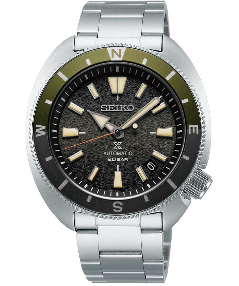 Seiko Prospex Automatic Limited Edition gents watch