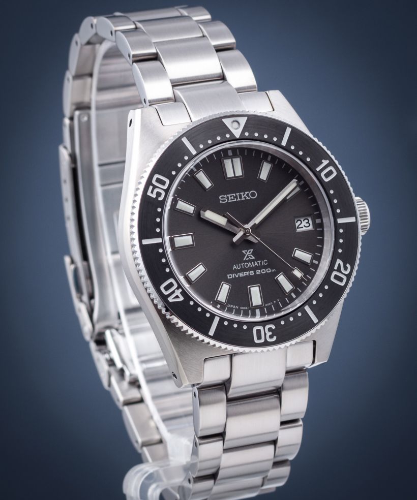 Seiko Prospex Diver Automatic gents watch