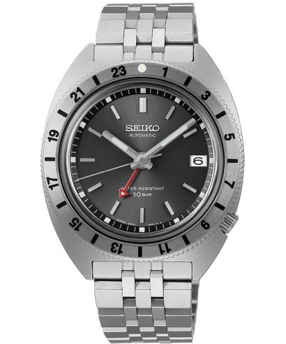 Seiko Prospex Land Automatic Limited Edition gents watch
