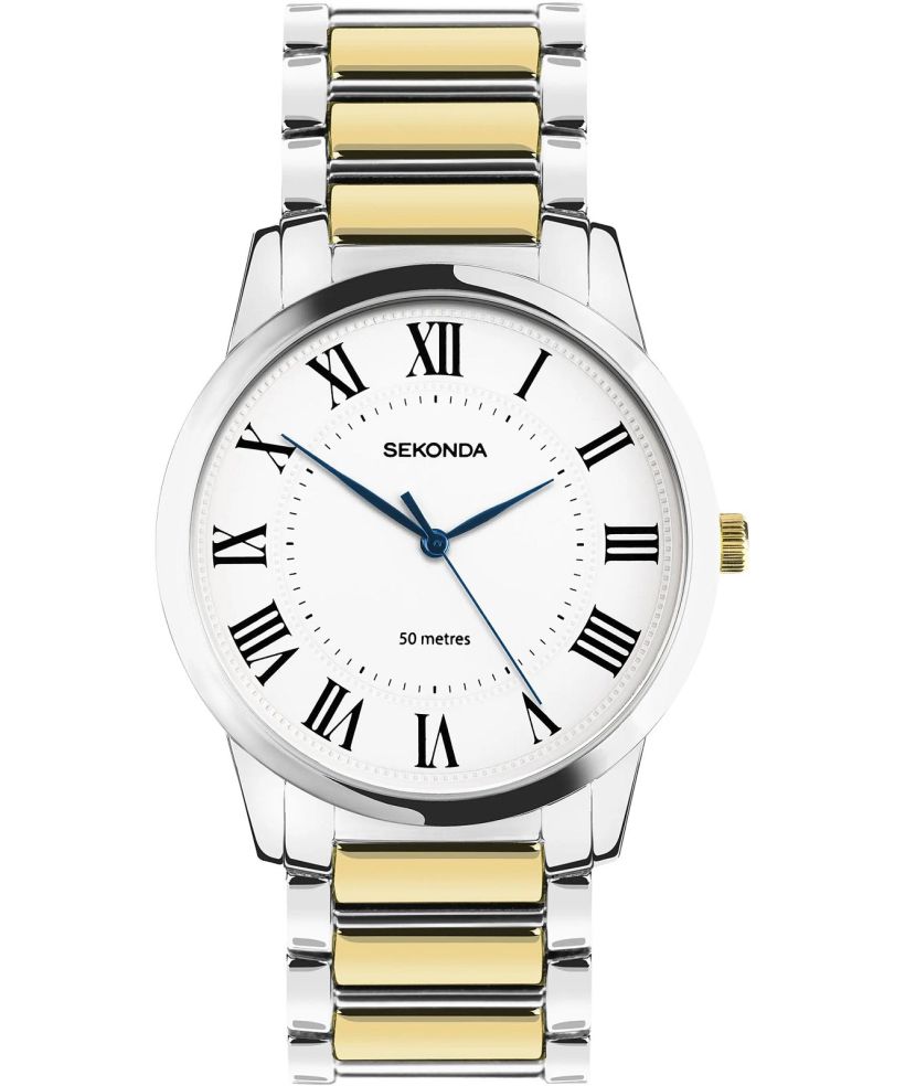 Sekonda Beaumont watch