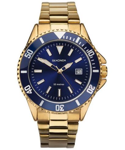 Sekonda Classic  watch