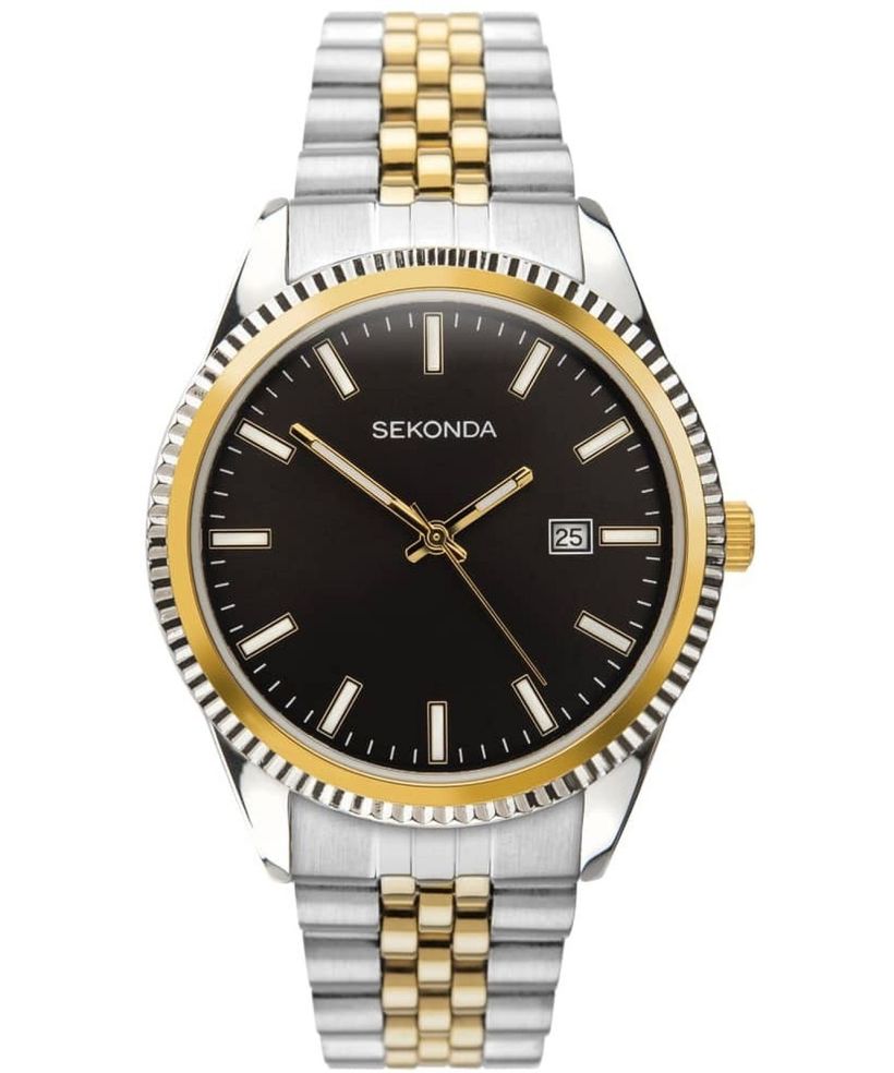 Sekonda Classic gents watch