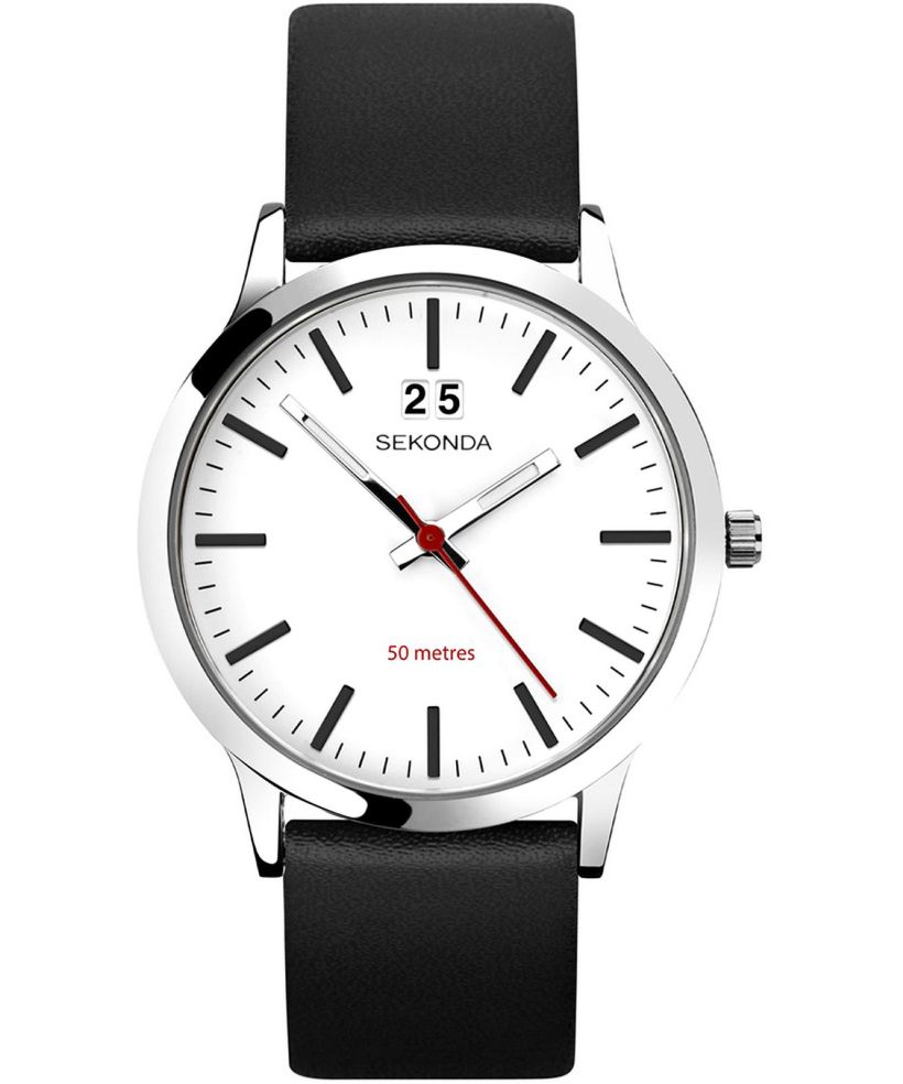 Sekonda Classic watch