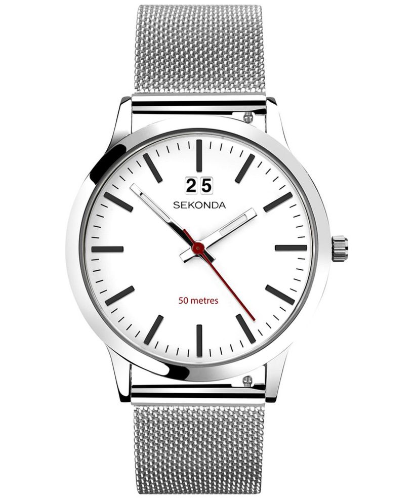 Sekonda Classic watch