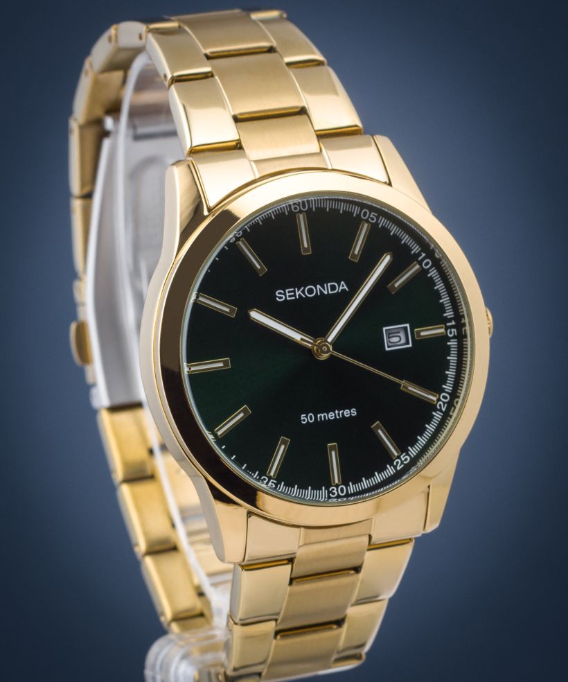 Sekonda Classic watch