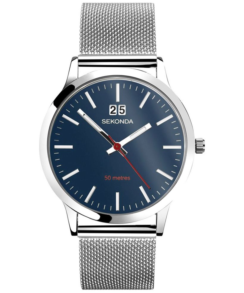 Sekonda Classic watch