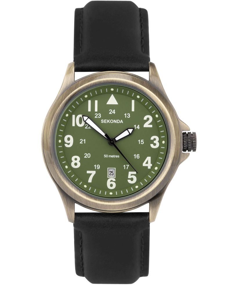 Sekonda Classic watch