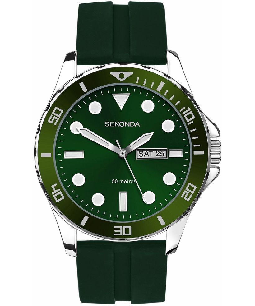Sekonda Classic watch