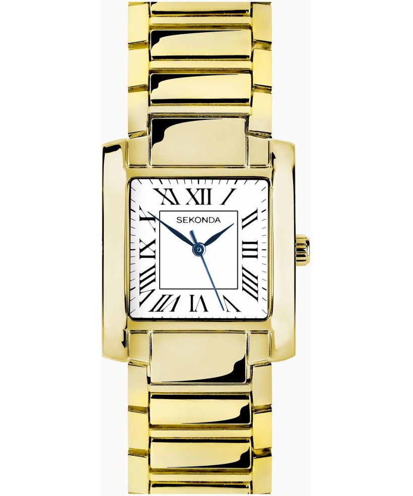 Sekonda Classic watch