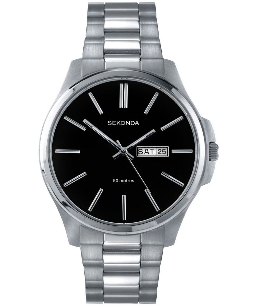 Sekonda Classic Men's Watch