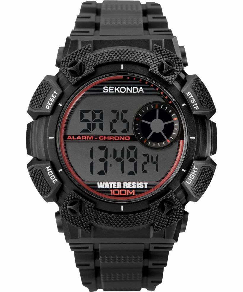 Sekonda Digital  watch