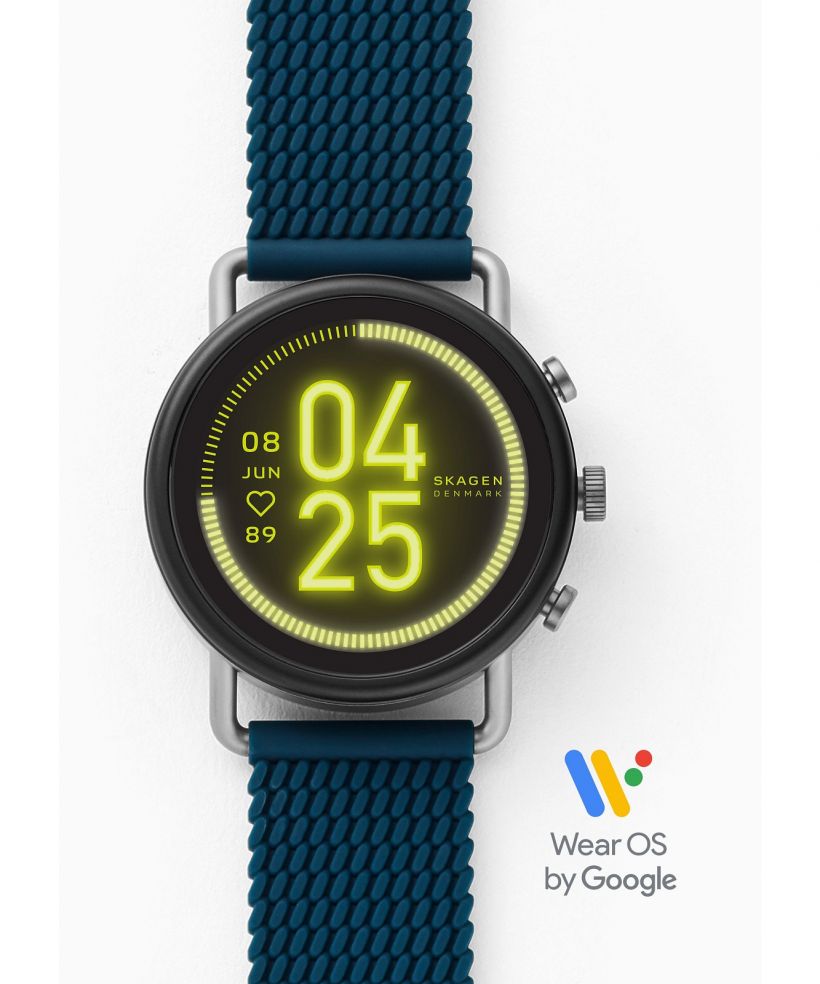 Skagen Smartwatch Falster Men's Watch