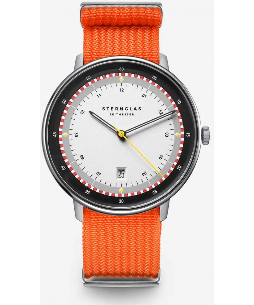 Sternglas Hamburg Hafen Limited Edition watch