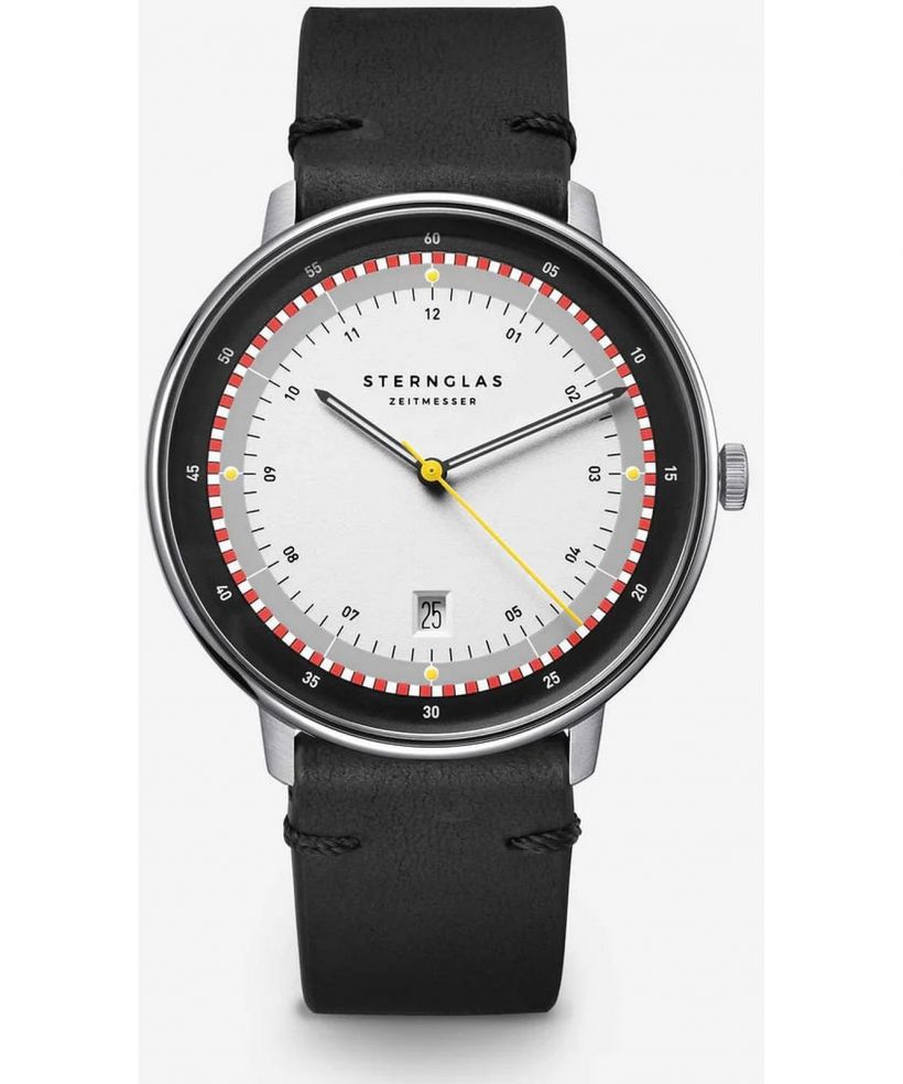 Sternglas Hamburg Hafen Limited Edition watch