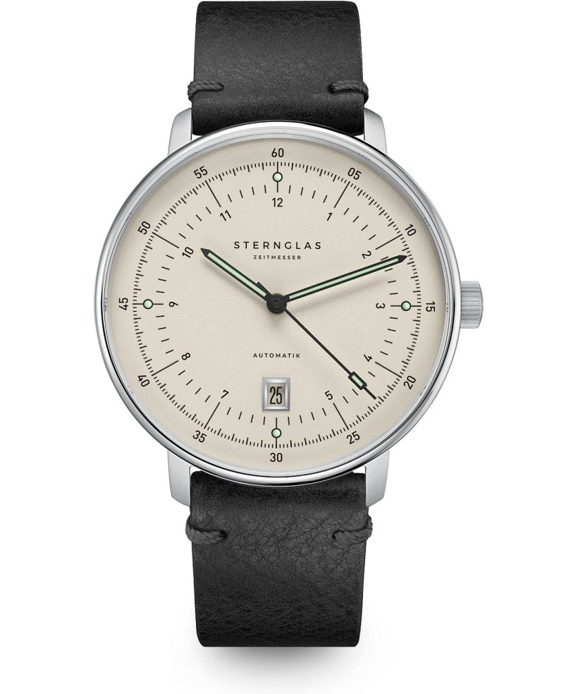 Sternglas Hamburg Pro Automatik watch