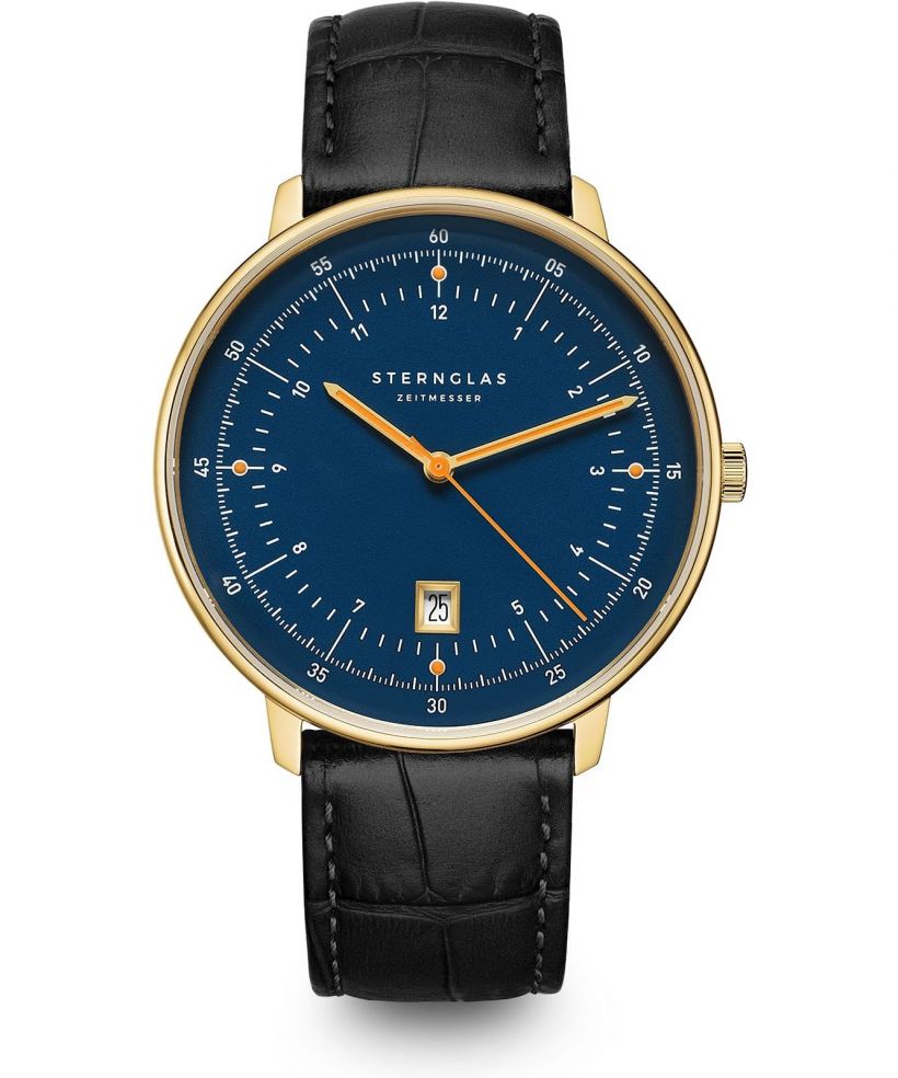 Sternglas Hamburg watch