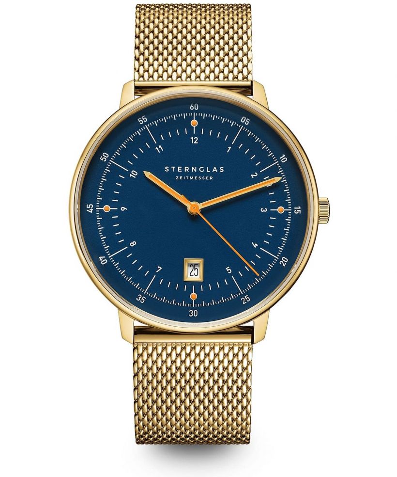 Sternglas Hamburg watch